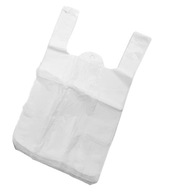 Jednorazové vrecia z HDPE sieťoviny 40 x 80 Jednorazové vrecia z HDPE sieťoviny 40 x 80