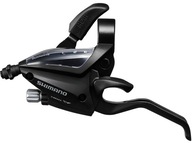 SHIMANO ALTUS ST EF500 3-RW MTB ATB PÁKA. V-BRZDA + KÁBEL PREšmykovačky SHIMANO ALTUS ST EF500 3-RW MTB ATB PÁKA. V-BRZDA + KÁBEL PREšmykovačky