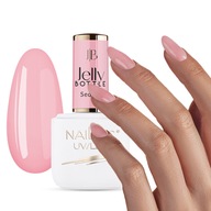 NaiLac Jelly Bottle Gel vo fľaštičke 7ml Seduce NaiLac Jelly Bottle Gel vo fľaštičke 7ml Seduce