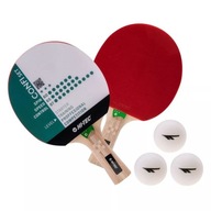 Rakety Hi-Tec Confi Set 92800484503 JEDNA VEĽKOSŤ Rakety Hi-Tec Confi Set 92800484503 JEDNA VEĽKOSŤ