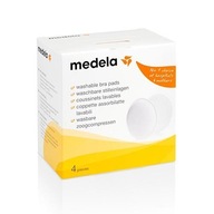Medela podložky na dojčenie Mäkké a savé opakovane použiteľné podložky na dojčenie Medela podložky na dojčenie Mäkké a savé opakovane použiteľné podložky na dojčenie