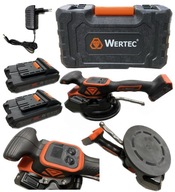 Vibrátor na vyrovnávanie dlaždíc Wertec WT-760