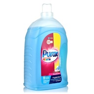 Clovin PUROX Color prací gél 4,3l Clovin PUROX Color prací gél 4,3l