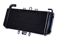 VODNÝ KVAPALNÝ CHLADIČ YAMAHA FZS 600 98-03 VODNÝ KVAPALNÝ CHLADIČ YAMAHA FZS 600 98-03