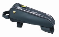 Topeak Fastfuel Tribag Frame Bag Topeak Fastfuel Tribag Frame Bag