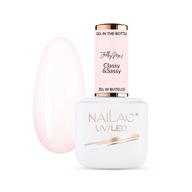 Gél NaiLac vo fľaštičke JellyME! 7 ml Classy&Sassy Gél NaiLac vo fľaštičke JellyME! 7 ml Classy&Sassy