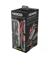 ŠTARTOVACIE ZARIADENIE 12V ŠTARTOVANIE: 1000A NOC ŠTARTOVACIE ZARIADENIE 12V ŠTARTOVANIE: 1000A NOC