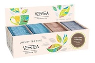 BLACK čaj kolekcia VEERTEA BLACK TEA 100x2g BLACK čaj kolekcia VEERTEA BLACK TEA 100x2g