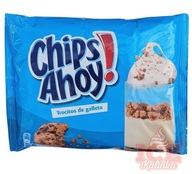 Poleva na šľahačkovú zmrzlinu, CHIPS AHOY dezerty 400g