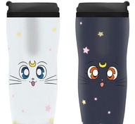 Termálny hrnček SAILOR MOON Luna & Artemis Termálny hrnček SAILOR MOON Luna & Artemis