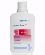 OCTENISAN Čistiaca emulzia 150 ml