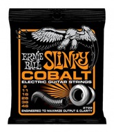ERNIE BALL EB 2722 sada strún na elektrickú gitaru. ERNIE BALL EB 2722 sada strún na elektrickú gitaru.