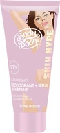 BodyBoom Skin Hype upokojujúci deo-serum krém 75 g BodyBoom Skin Hype upokojujúci deo-serum krém 75 g