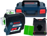 LASER GLL 3-80 CG BOSCH L-BOXX LASER GLL 3-80 CG BOSCH L-BOXX