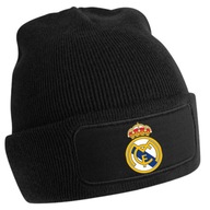 TEPLÁ ČIAPKA ZIMNÁ ČIAPKA REAL MADRID HALA MADRID TEPLÁ ČIAPKA ZIMNÁ ČIAPKA REAL MADRID HALA MADRID