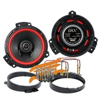 2-PÁSMOVÉ REPRODUKTORY SUBARU FORESTER ZADNÉ DIEŽKY 2-PÁSMOVÉ REPRODUKTORY SUBARU FORESTER ZADNÉ DIEŽKY