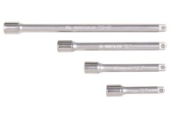 SADA PREDĹŽENIA KĽÚČOV 1/4" CRV 4 ks WORKSHOP SADA PREDĹŽENIA KĽÚČOV 1/4" CRV 4 ks WORKSHOP
