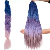 Syntetické ombre vrkoče Soulima 23577 Syntetické ombre vrkoče Soulima 23577