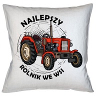 VANKÚŠ COOL DARČEK TRAKTOR TRAKTOR ZNAČKY C330 VANKÚŠ COOL DARČEK TRAKTOR TRAKTOR ZNAČKY C330