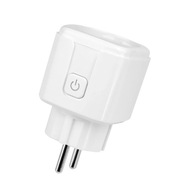SWE01 WIFI zásuvka 230V 16A TUYA MIboxer SMART SWE01 WIFI zásuvka 230V 16A TUYA MIboxer SMART