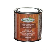 SPEKTRUM lazúra na lak - 250ml - farba mahagón SPEKTRUM lazúra na lak - 250ml - farba mahagón