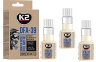 K2 DFA-39 ZIMNÉ PRÍDAVNÉ DIESELOVÉ DEPRESOR 50ML