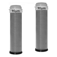 FD179 2ks sieťový filter Inox 90mic. sklad FERDOM FD179 2ks sieťový filter Inox 90mic. sklad FERDOM