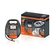 OSRAM TIREINFLATE 6000 AUTOKOMPRESOR Digitálny hustič pneumatík OSRAM TIREINFLATE 6000 AUTOKOMPRESOR Digitálny hustič pneumatík