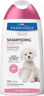 FRANCODEX Šampón na bielu srsť 250ml FRANCODEX Šampón na bielu srsť 250ml