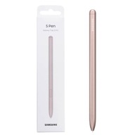 Dotykové pero Samsung S Pen Galaxy Tab S7 FE Mystic Pink