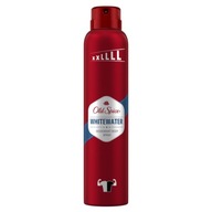 Old Spice Whitewater deodorant sprej pre mužov 250 ml