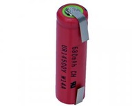 Batéria do holiaceho strojčeka PHILIPS HQ RQ US14500V Batéria do holiaceho strojčeka PHILIPS HQ RQ US14500V