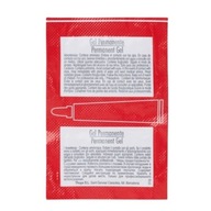 Thuya permanentná gélová laminácia obočia 2ml Thuya permanentná gélová laminácia obočia 2ml