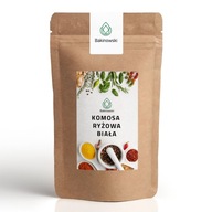 BILÁ QUINOA RYŽOVÁ QUINOA, BEZLEPKOVÁ 1kg