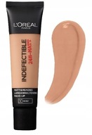 LOreal Indefectible Foundation 24H-Matt 30 LOreal Indefectible Foundation 24H-Matt 30