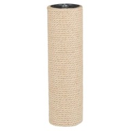 Trixie náhradný poškriabanie stĺpika pre mačku Jute SIZAL M8 Ø 9/30 cm