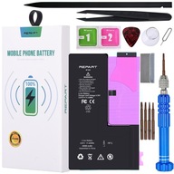 Batéria REPART pre iPhone XS s vyššou kapacitou Batéria REPART pre iPhone XS s vyššou kapacitou