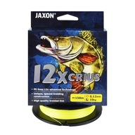 Jaxon Crius 12X fluo oplet 0,12mm 150m Jaxon Crius 12X fluo oplet 0,12mm 150m