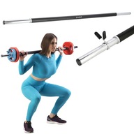 BODY PUMP GRIFF GBP01 BAR + HMS SVORKY