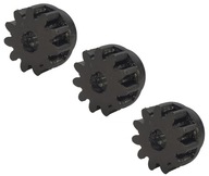 3pcs Oprava sada Viled Mopa.