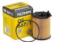 FILTRON FILTRON OE667/1 FORD CITROEN PEUGEOT 1.4 1.6d FILTRON FILTRON OE667/1 FORD CITROEN PEUGEOT 1.4 1.6d