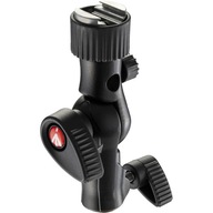 Manfrotto MLH1HS-2 - kĺb blesku Manfrotto MLH1HS-2 - kĺb blesku
