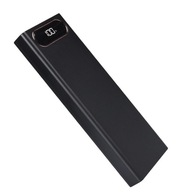 Puzdro PowerBank 10x18650 Micro USB C, TWISTED QC Puzdro PowerBank 10x18650 Micro USB C, TWISTED QC