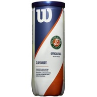 Tenisová loptička Wilson WRT125000 Tenisová loptička Wilson WRT125000