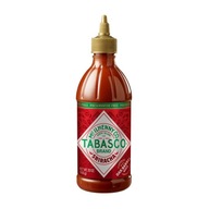 Tabasco sriracha pálivá chilli omáčka 556 ml