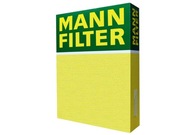 Vzduchový filter MANN-FILTER C29021 Vzduchový filter MANN-FILTER C29021