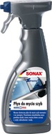 SONAX 02382410 Xtreme čistič okien nanopro - rozprašovač 500 ml SONAX 02382410 Xtreme čistič okien nanopro - rozprašovač 500 ml