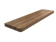Okenný parapet MDF LAMINÁT DUB HALIFAX T dĺžka 220cm hrúbka 2,5cm Okenný parapet MDF LAMINÁT DUB HALIFAX T dĺžka 220cm hrúbka 2,5cm