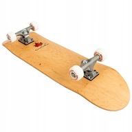ABEC7 Classic Top Board Skateboard