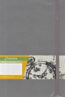 Zápisník A5 Dots Grey ANTRA Impresja Zápisník A5 Dots Grey ANTRA Impresja
